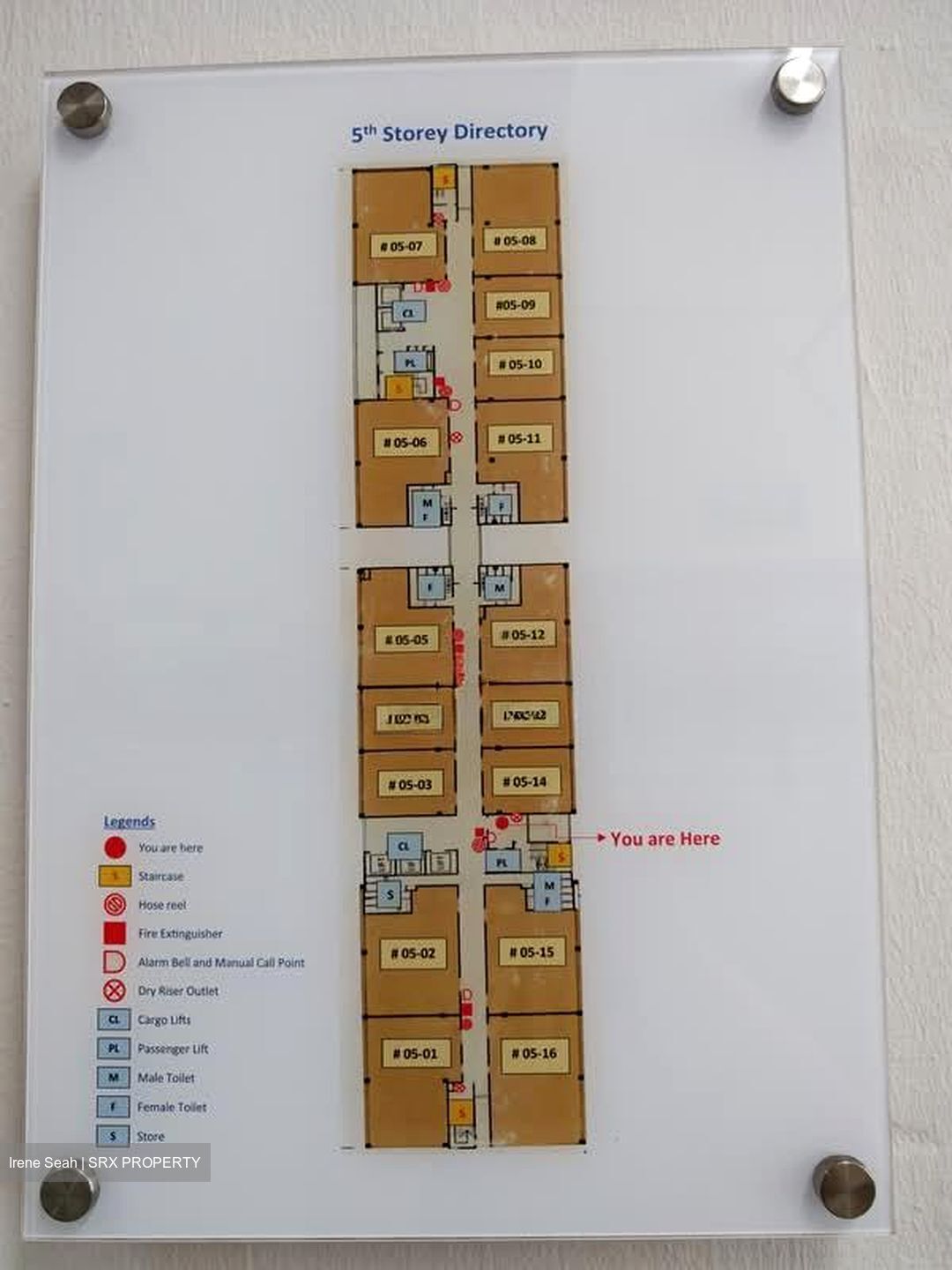 Da Jin Factory Building (D19), Office #566867121